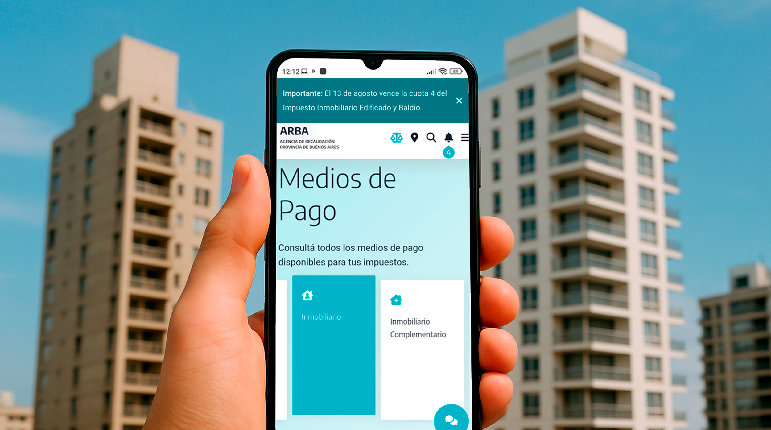 Edificios