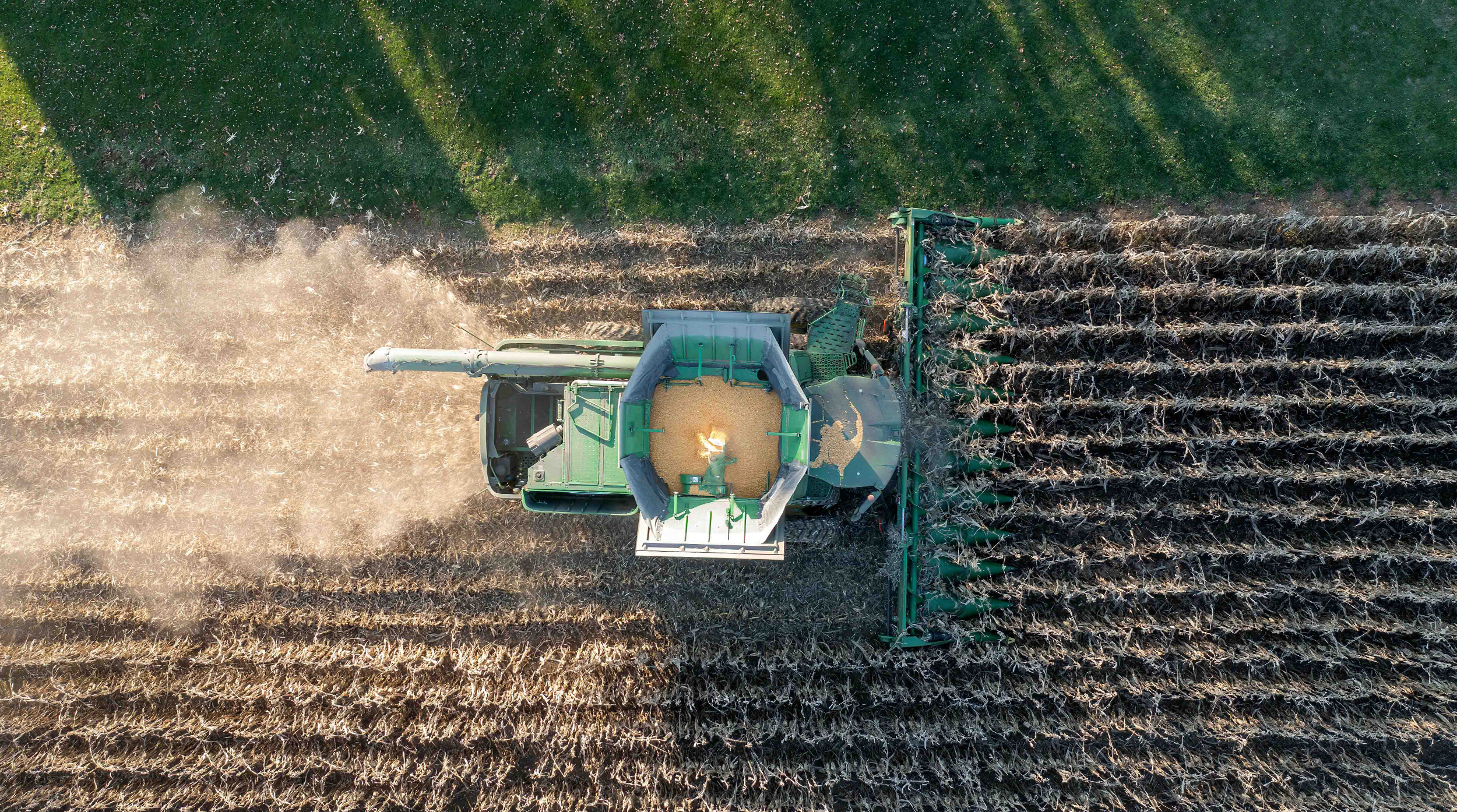 Inmobiliario Rural Cuota 1