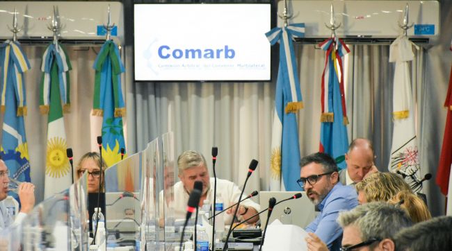 Comarb