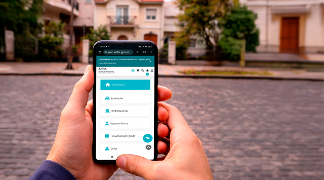 Prorroga vencimiento Inmobiliario